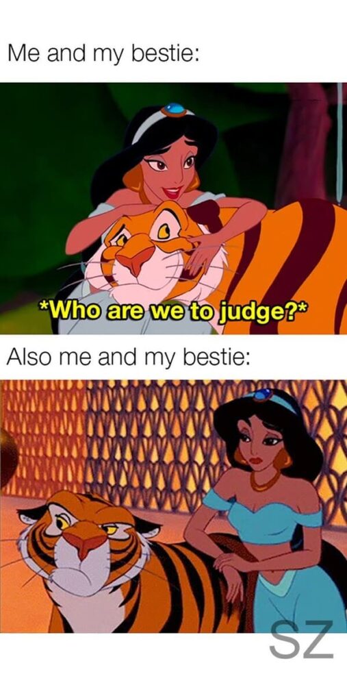 40 Of The Funniest Disney Memes We Found This Week