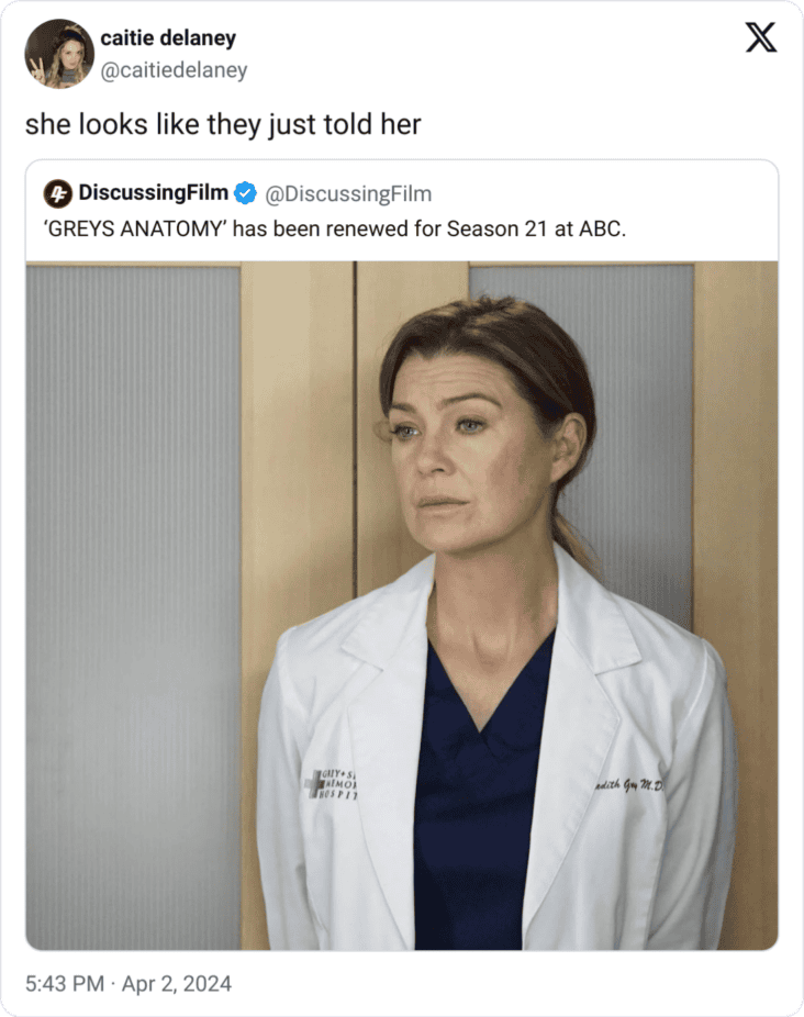 34 Best (And Worst) Funny Comments On Social Media This Week (April 6