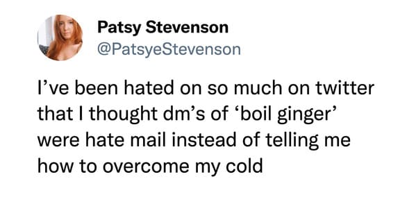 25 Funny Tweets You Should've Read This Week - Jarastyle