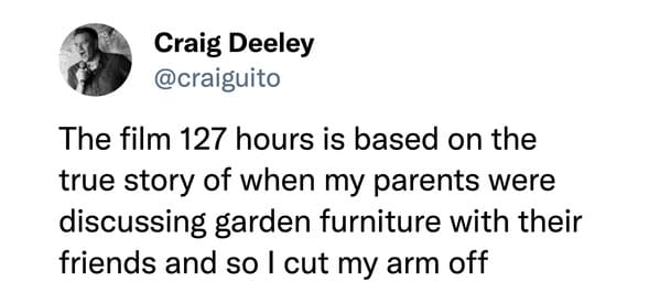 25 Funny Tweets You Should've Read This Week - Jarastyle