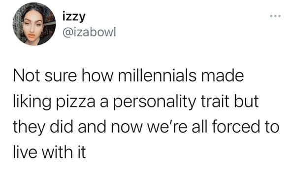 25 Roasts About Millennials That Are Both Funny And 100% Valid - Jarastyle