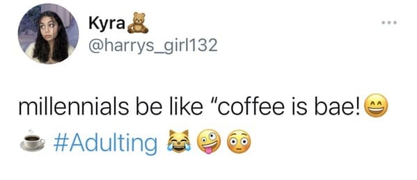 25 Roasts About Millennials That Are Both Funny And 100% Valid - Jarastyle