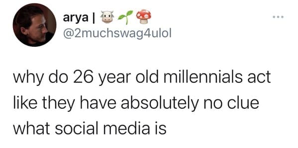 25 Roasts About Millennials That Are Both Funny And 100% Valid - Jarastyle