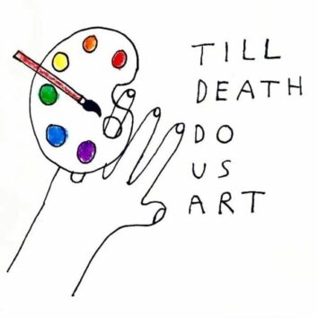 35 Mental Health Comics By "Constant Bagel Therapy" To Provide Humor