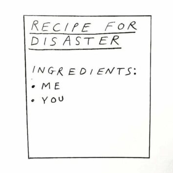 35 Mental Health Comics By "Constant Bagel Therapy" To Provide Humor