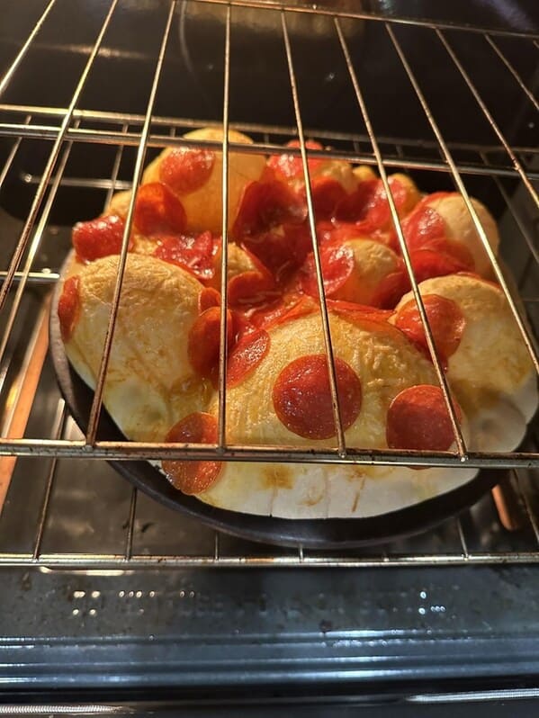 pizza crimes - pizza baking fail