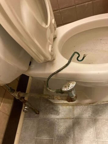 30 Plumbing Fails That Would Make Any Plumber Cringe