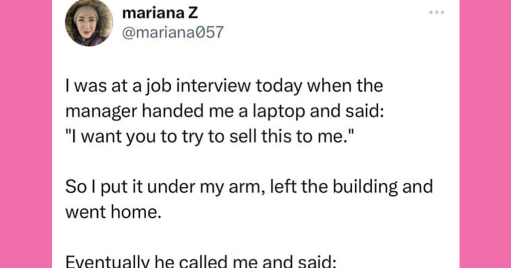 funniest tweets from women april 16 2023