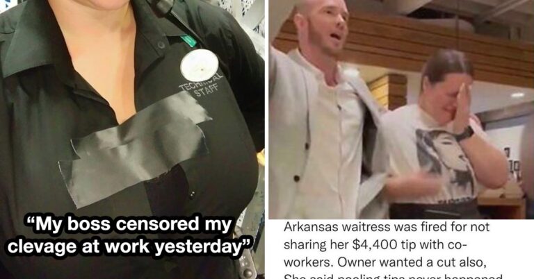 30 Horrible Bosses Who Finally Got What Was Coming To Them When Employees Called Them Out