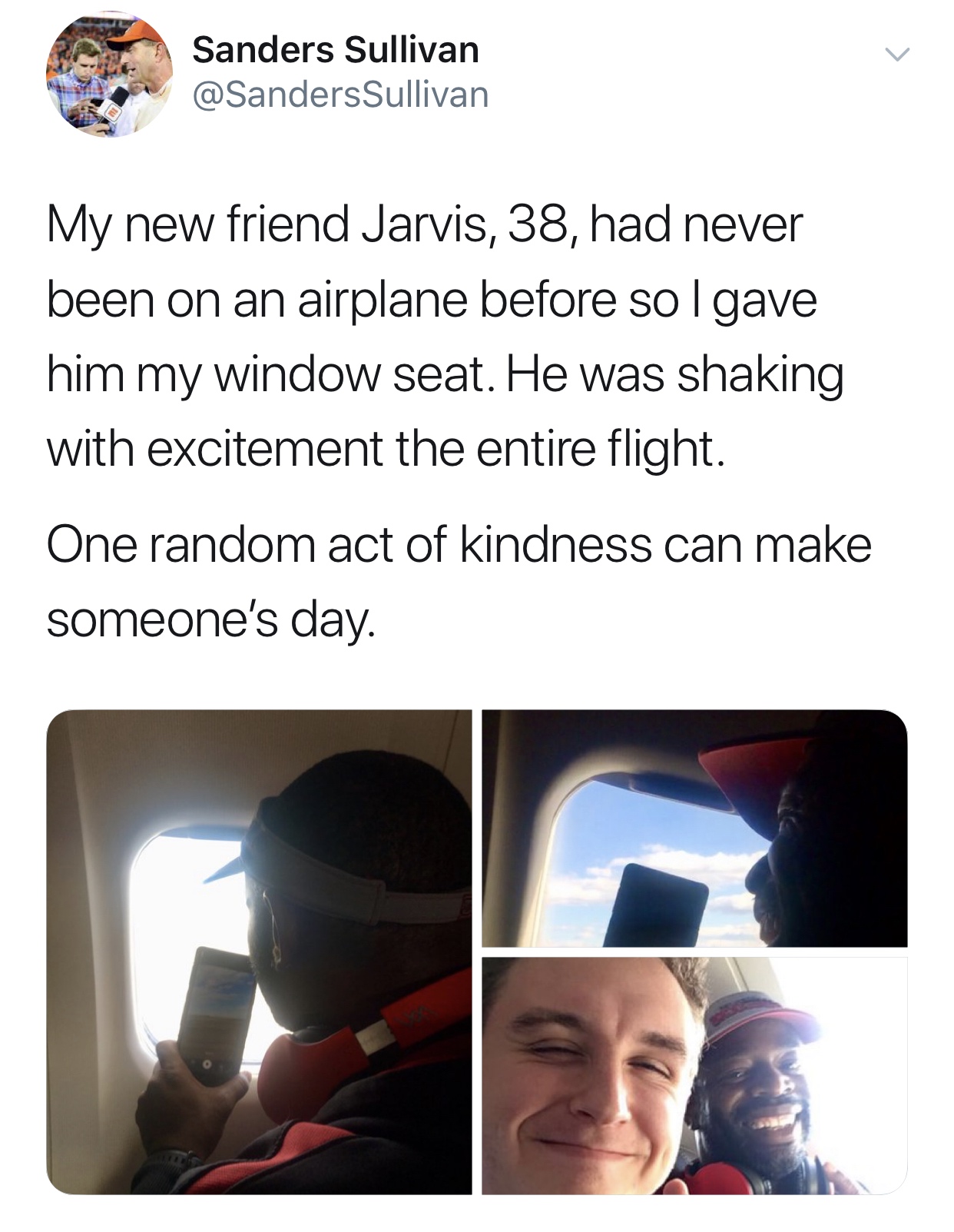 wholesome meme - my new friend jarvis