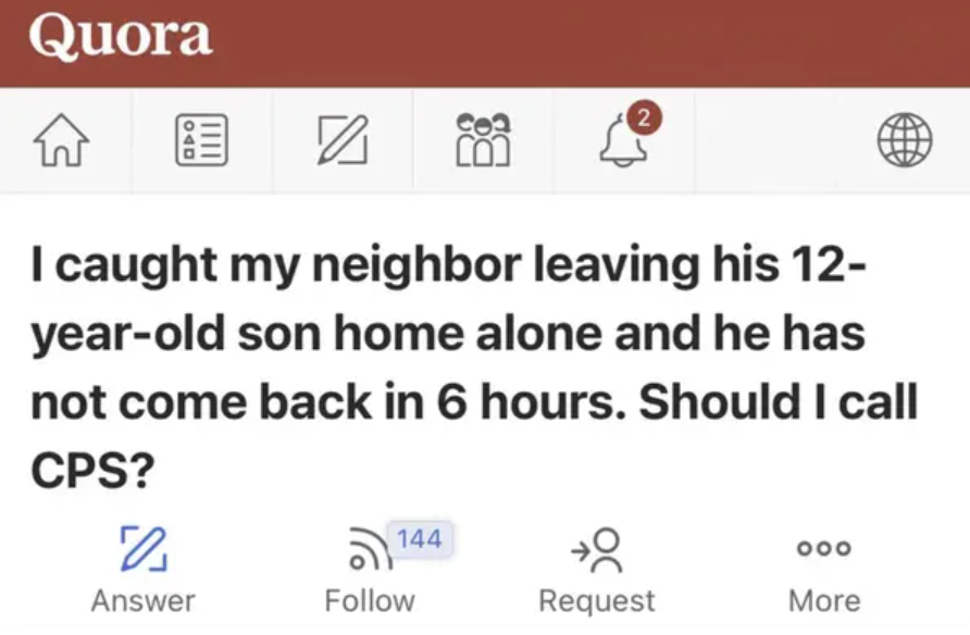 19 Ridiculously Entitled Neighbors Who Have Zero Friends In The Community - Jarastyle