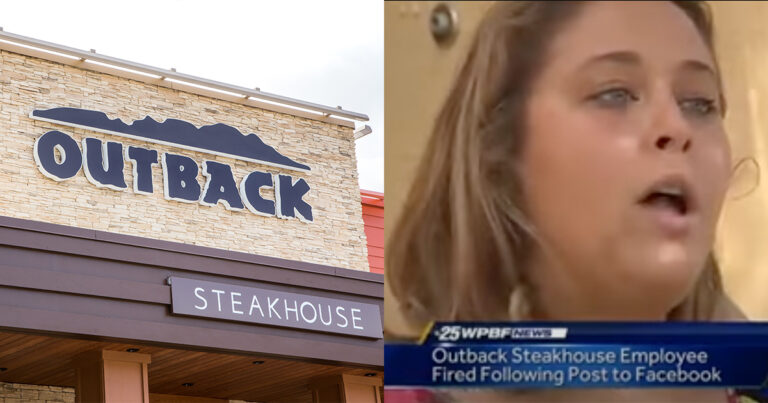 Server Fired After Complaining Online About A $735 Takeout Order Not Tipping
