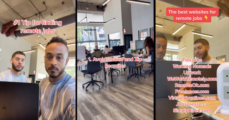 Experienced Remote Workers Of 8 Years Share Their Tips For Finding A Great Work From Home Job