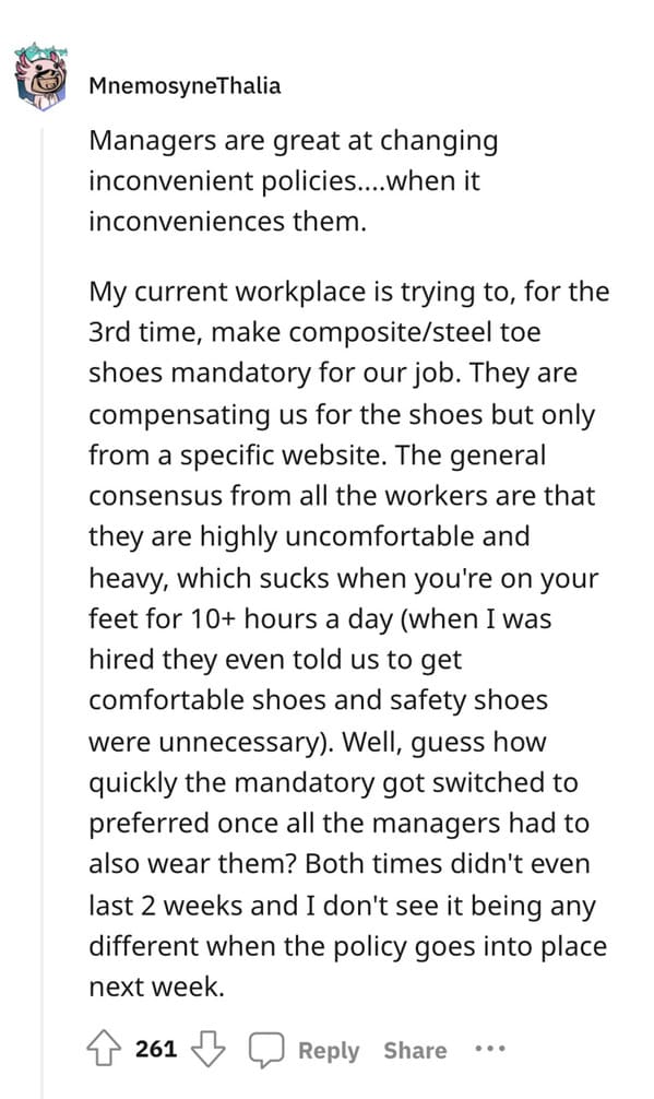 Boss's Demand For Employees To Call Out Sick Before 6AM Backfires - Jarastyle