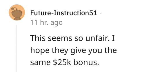 CEO Gifts Every Employee At The Company 25 Years $25K, All Except Employee There for 27 Years - Jarastyle