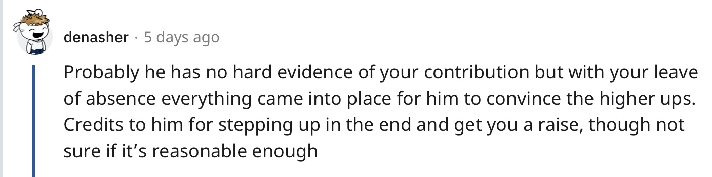 Worker Uses Email Auto-Replies To Get Petty Revenge On Company That Hired Employee Who Suggested Firing Him - Jarastyle