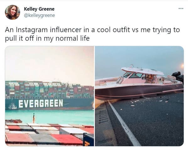 15 Funny Memes Roasting Instagram Influencer Culture (Because Be Honest, They Deserve To Be Mocked) - Jarastyle