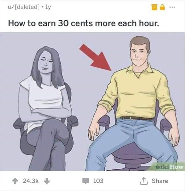 dark funny wikihow meme - how to earn 30 cents more each hour