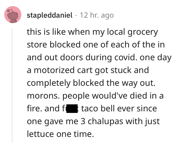 Management Dismisses Delivery Driver's OSHA Concerns, So He Gets Pro Revenge By Calling OSHA, Costing Them $1000s - Jarastyle