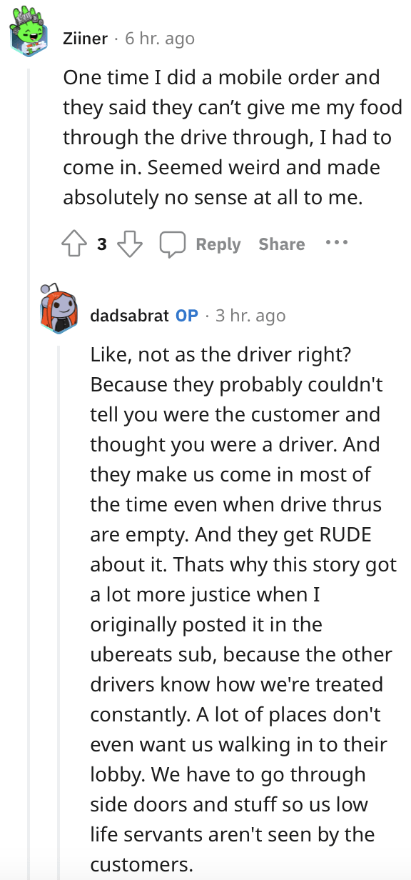 Management Dismisses Delivery Driver's OSHA Concerns, So He Gets Pro Revenge By Calling OSHA, Costing Them $1000s - Jarastyle