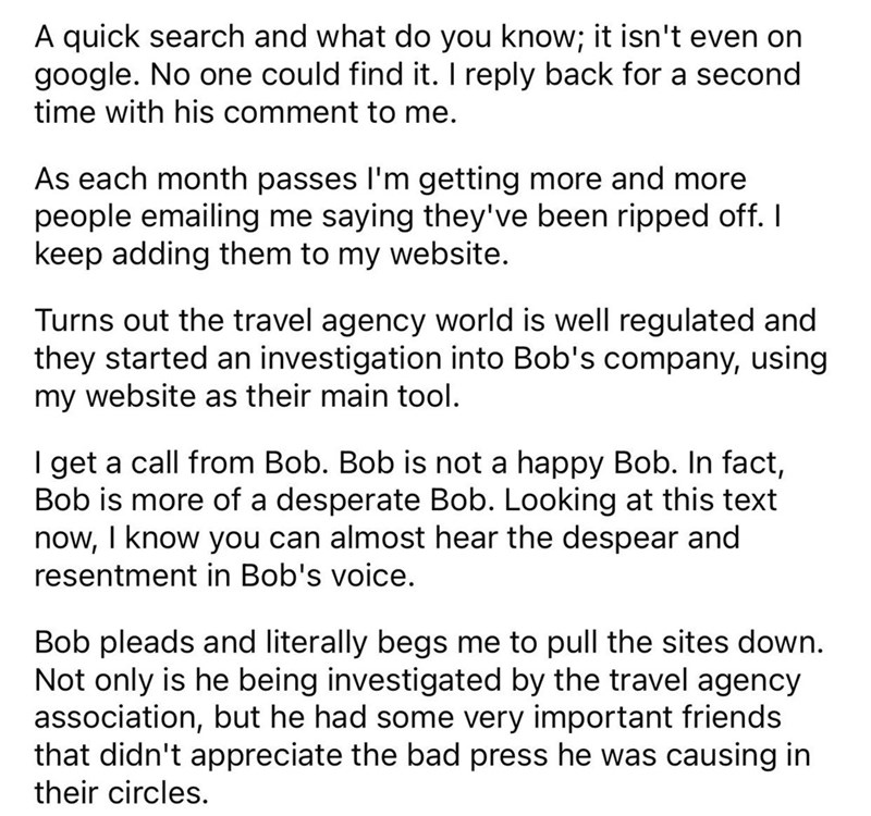 "Say Goodbye To Your Business" — Client Doesn't Want To Pay Developer For The Website They Built So They Completely Dismantle The Client's Life - Jarastyle