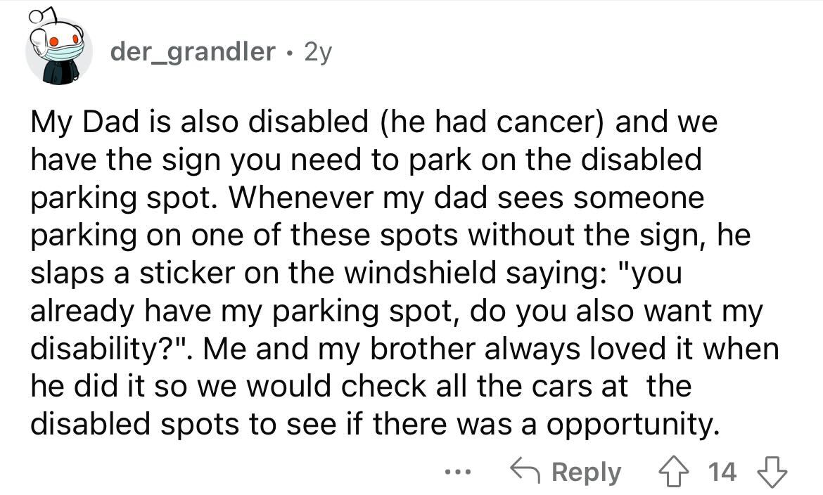 Entitled Karen Won't Move Her Car From Handicap Spot, Then Looses It When She Gets Blocked In - Jarastyle