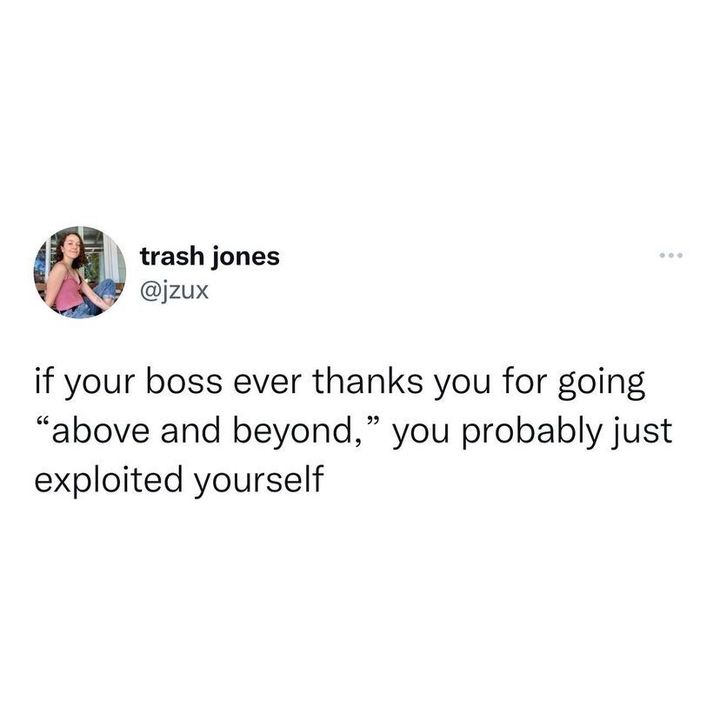 29 Funny Boss Memes That Are Almost Too Relatable - PowerToFly