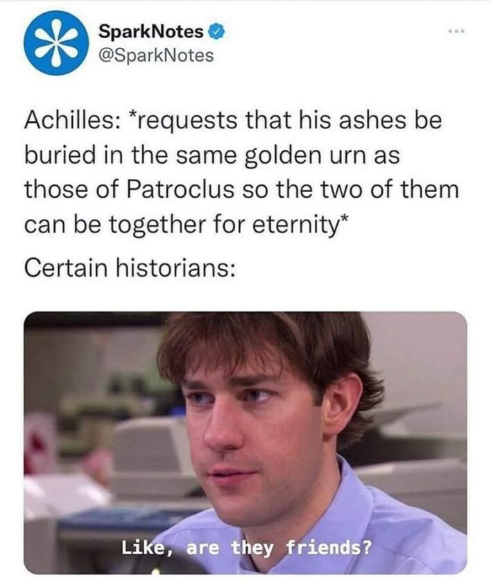 45+ Funny LGBTQ+ Memes To Kick Your Pride Month Off With A Rainbow Of Humor