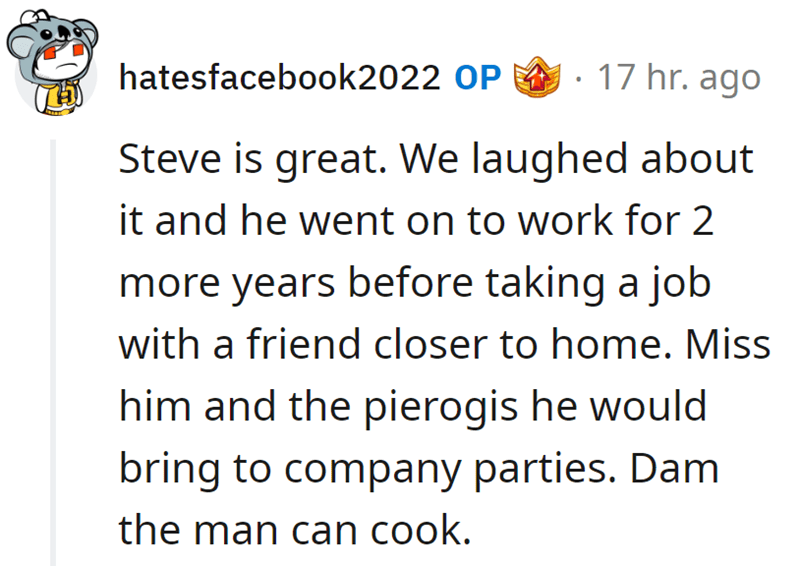 'I Fired Him, Just Like You Asked' — Customer Pleads With Manager To Rehire Employee Who They Think They Got Fired Over $8 Order - Jarastyle