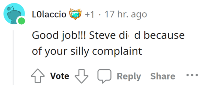 'I Fired Him, Just Like You Asked' — Customer Pleads With Manager To Rehire Employee Who They Think They Got Fired Over $8 Order - Jarastyle