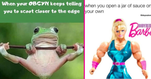 30 Relatable Memes About Boobs And Wearing A Bra That'll Make You Laugh  Whether You've Got Boobs Or Not