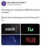 30+ Funniest Memes & Tweets About HBOMax Changing Its Name To Just 