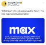 30+ Funniest Memes & Tweets About HBOMax Changing Its Name To Just 