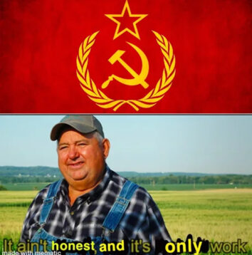 People Share The Best 'It Ain't Much But It's Honest Work' Memes To ...