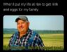 People Share The Best 'It Ain't Much But It's Honest Work' Memes To ...