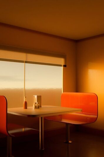 30 Strange Liminal Spaces That Will Leave You Feeling In-Between