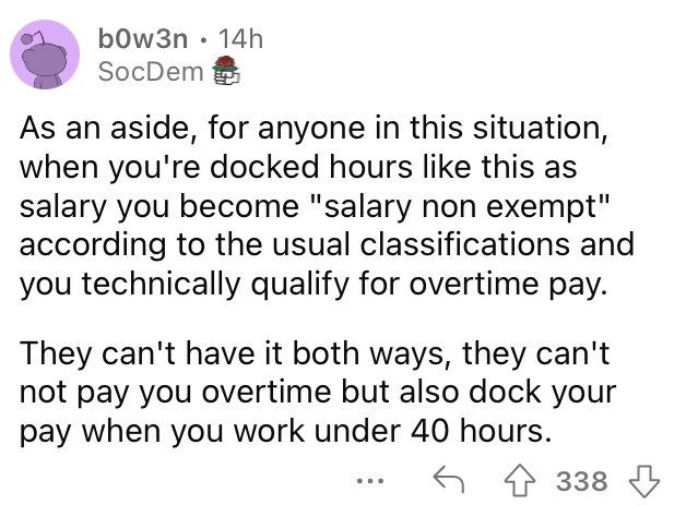 CEO Asks Employees To "Donate PTO Days" To Sick Worker Rather Than Just Extending Their Leave, Gets Roasted - Jarastyle