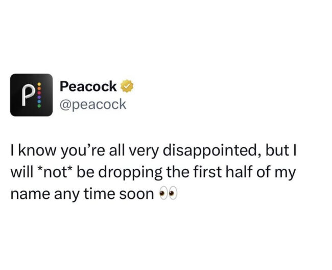 30+ Funniest Memes & Tweets About HBOMax Changing Its Name To Just