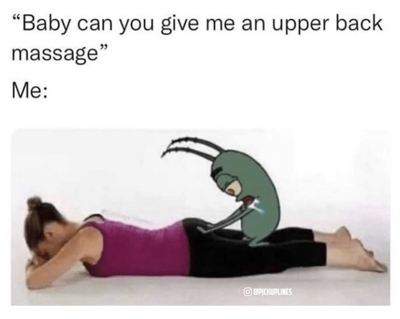 37 Naughty Memes For Couples Whose Love Language Is A Little R-Rated - Jarastyle