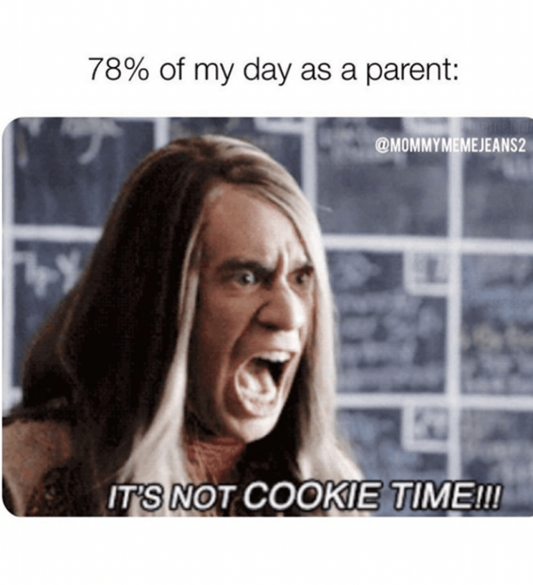Weekly Funny Parenting Memes Dump For Moms And Dads Who Use Humor To ...