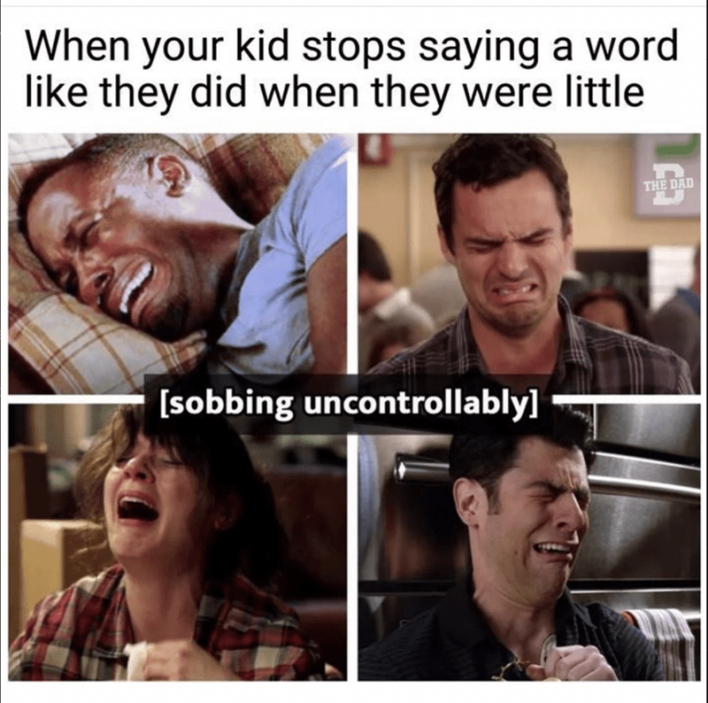 Weekly Funny Parenting Memes Dump For Moms And Dads Who Use Humor To