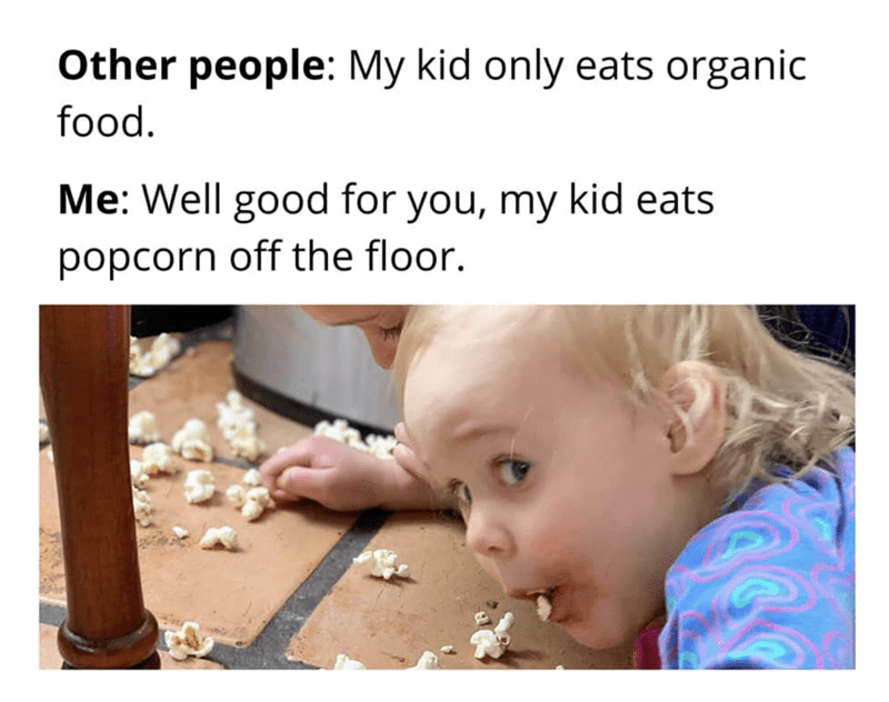 Weekly Funny Parenting Memes Dump For Moms And Dads Who Use Humor To Cope With The Chaos Of Having Kids (30 Memes) - Jarastyle