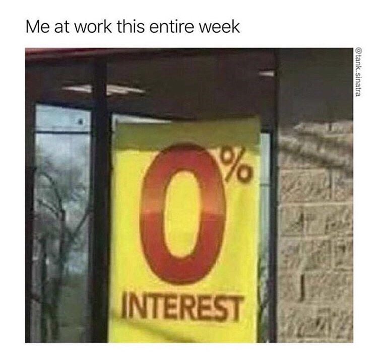 37 Relatable Work Memes From Employees Who Just Couldn't Take It Anymore This Week (May 21-26, 2023) - Jarastyle