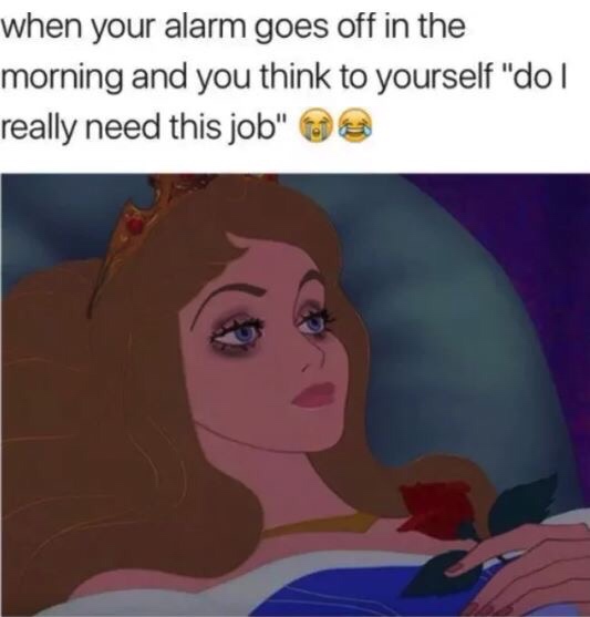 37 Relatable Work Memes From Employees Who Just Couldn't Take It Anymore This Week (May 21-26, 2023) - Jarastyle