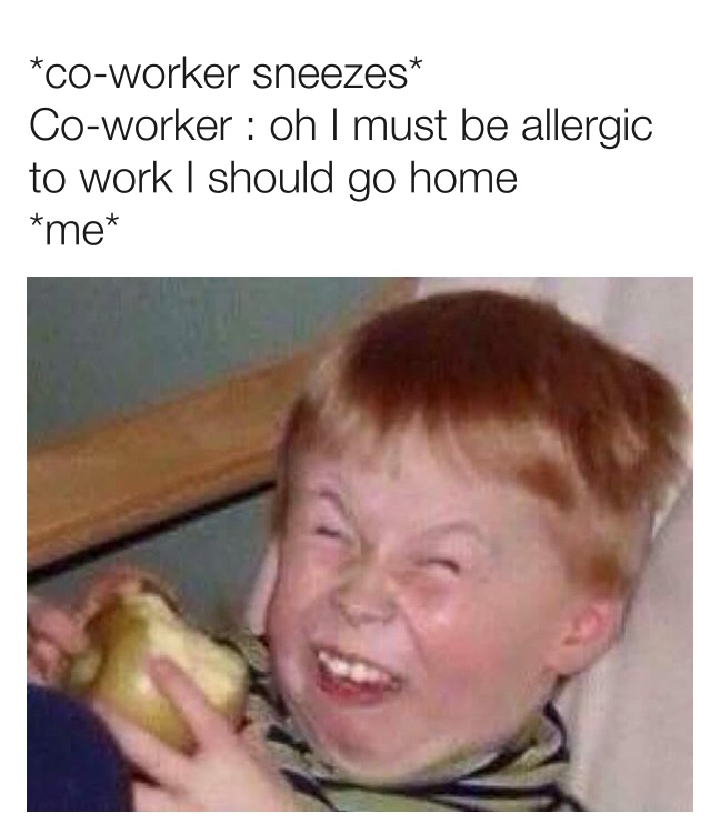 37 Relatable Work Memes From Employees Who Just Couldn't Take It Anymore This Week (May 21-26, 2023) - Jarastyle