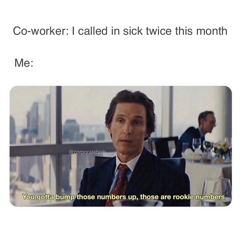 37 Relatable Work Memes From Employees Who Just Couldn't Take It Anymore This Week (May 21-26, 2023) - Jarastyle