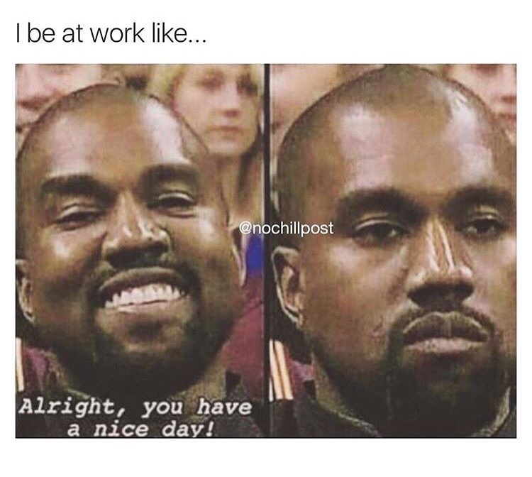 37 Relatable Work Memes From Employees Who Just Couldn't Take It Anymore This Week (May 21-26, 2023) - Jarastyle