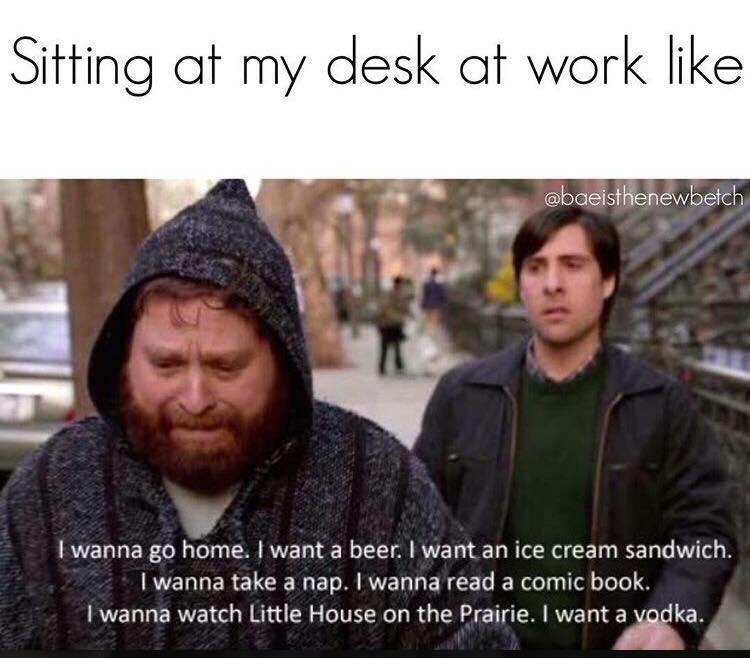 37 Relatable Work Memes From Employees Who Just Couldn't Take It Anymore This Week (May 21-26, 2023) - Jarastyle