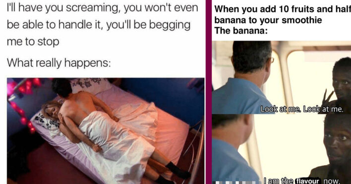 35 Relatable Memes We Couldnt Help But Screenshot And Save This Week 