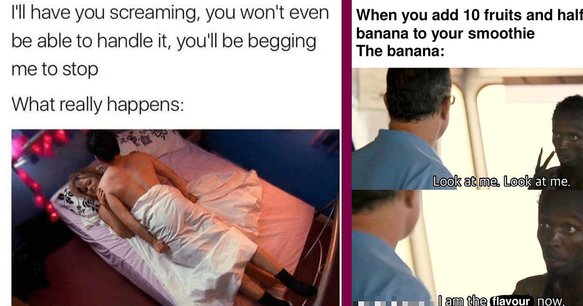 35 Clean Memes To Send to Everyone You Know